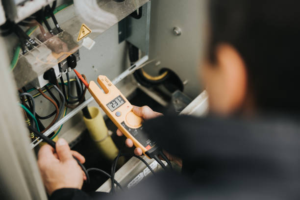 Best Residential Electrician Services  in Ridgecrest, CA