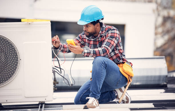 Best Circuit Breaker Repair  in Ridgecrest, CA
