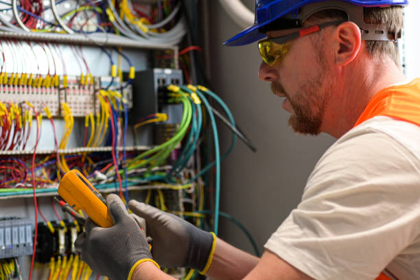 Best Electrical System Inspection  in Ridgecrest, CA